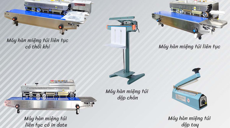 máy hàn miệng túi hà nội giá bao nhiêu