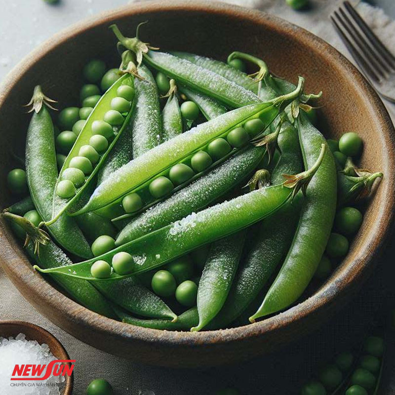 Chỉ bạn 5 cách bảo quản đậu tươi không lo sợ mốc hay mọc mầm