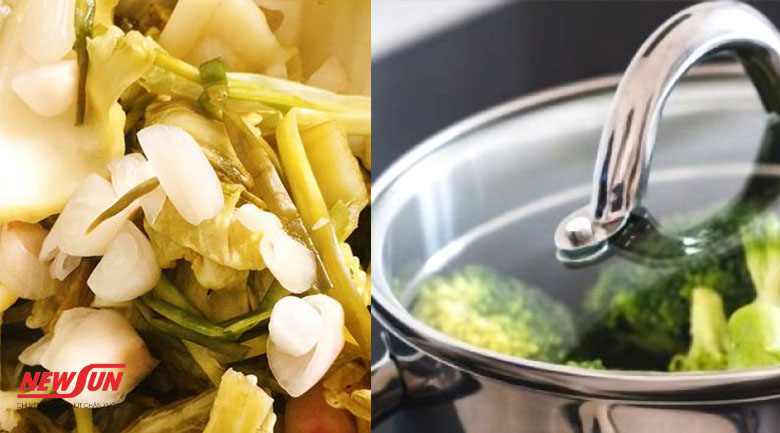 Cách bảo quản đồ dùng bằng nhôm với 4 bước dễ thực hiện cách bảo quản đồ dùng bằng nhôm, tránh muối mặn