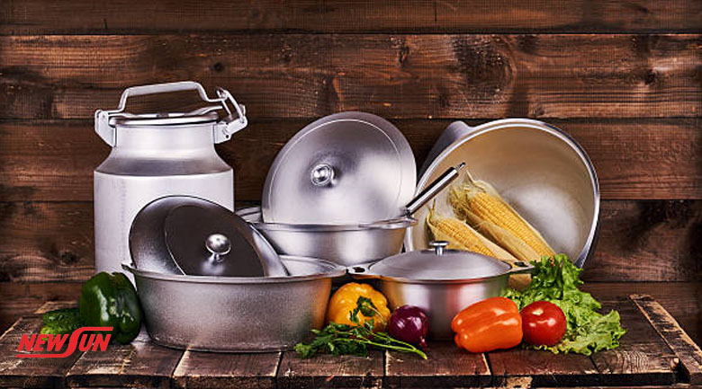 Cách bảo quản đồ dùng bằng nhôm với 4 bước dễ thực hiện cách bảo quản đồ dùng bằng nhôm, tránh nhiệt độ quá cao