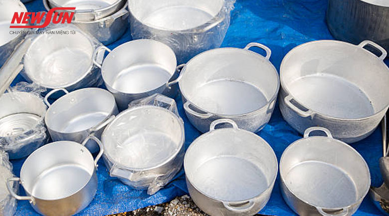 Cách bảo quản đồ dùng bằng nhôm với 4 bước dễ thực hiện cách bảo quản đồ dùng bằng nhôm đúng cách