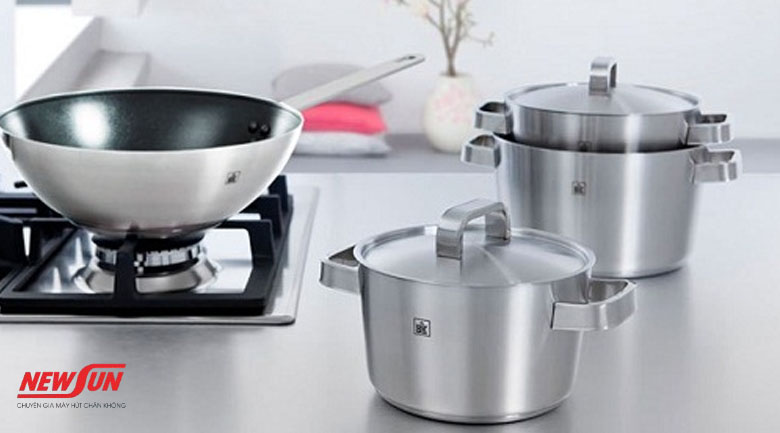 Cách bảo quản đồ dùng bằng nhôm với 4 bước dễ thực hiện cách bảo quản đồ dùng bằng nhôm