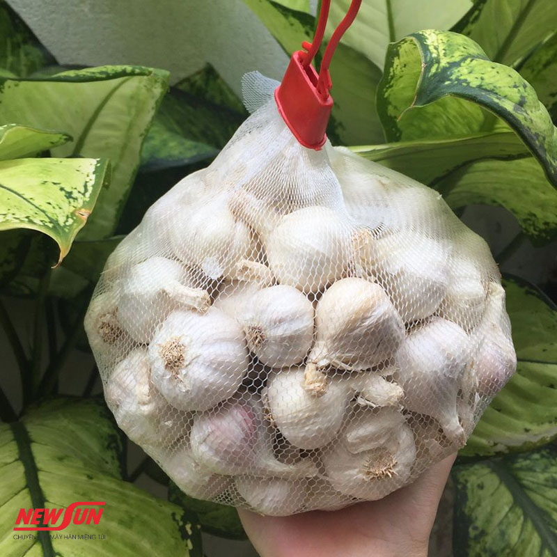 Mách bạn ngay 3 cách bảo quản tỏi Lý Sơn vô cùng tiện lợi