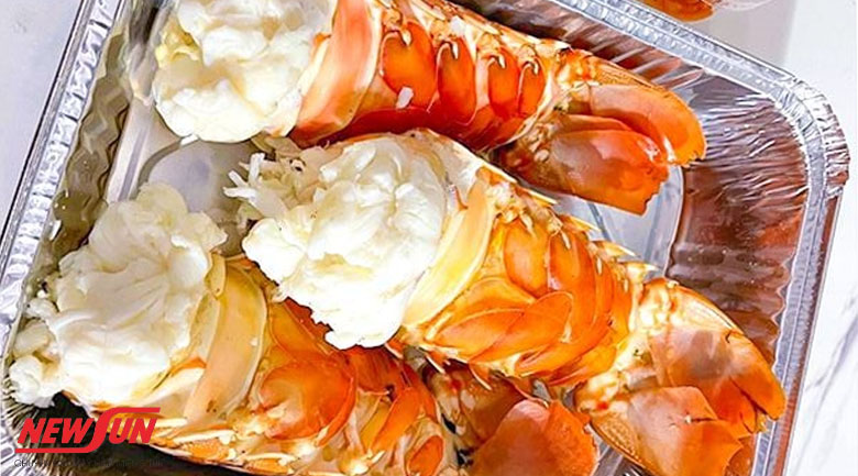 Hướng dẫn cách bảo quản tôm hùm đã hấp bằng máy hàn miệng túi cách bảo quản tôm hùm đã hấp, để nguội