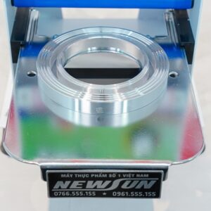 Máy dập nắp cốc bán tự động ET-B9