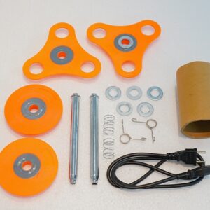máy dập cốc thủ công ET-D7