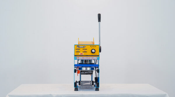 máy dập cốc thủ công ET-D7