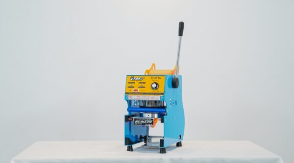 máy dập cốc thủ công ET-D7