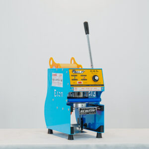 máy dập cốc thủ công ET-D7