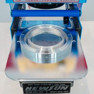 máy dập cốc thủ công ET-D7