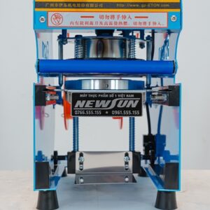 máy dập cốc thủ công ET-D7