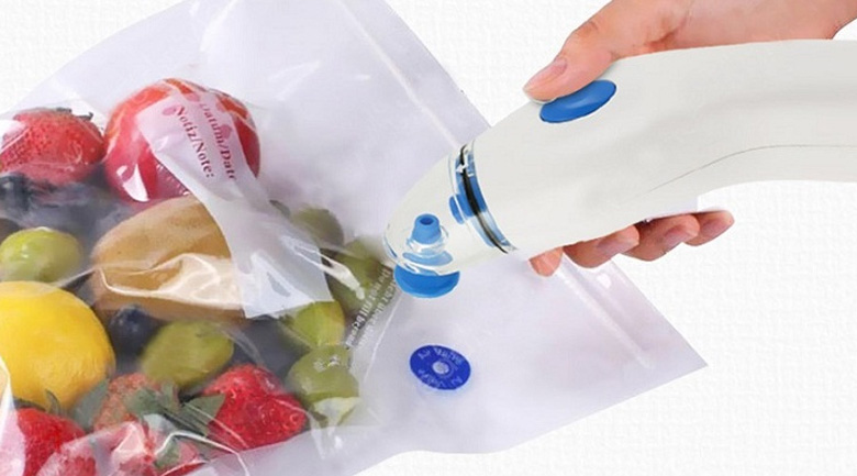 Hướng dẫn 5 cách bảo quản trái tắc trong tủ lạnh dễ thực hiện cách bảo quản trái tắc trong tủ lạnh, hàn miệng túi