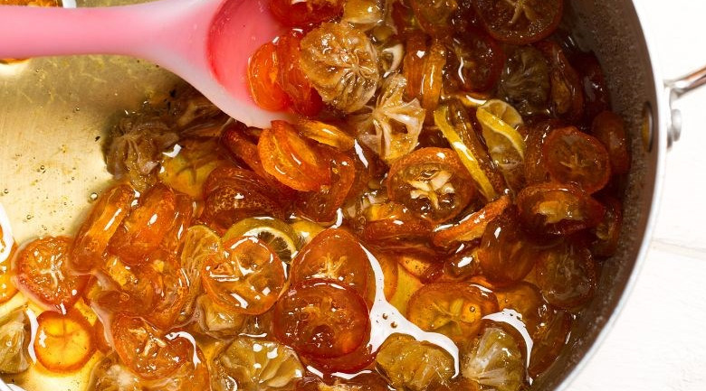 Hướng dẫn 5 cách bảo quản trái tắc trong tủ lạnh dễ thực hiện cách bảo quản trái tắc trong tủ lạnh mật ong