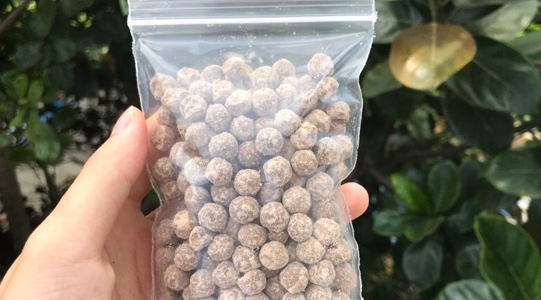 Hướng dẫn 5 cách bảo quản trân châu chưa luộc nhanh lại tiết kiệm cách bảo quản trân châu chưa luộc bằng túi zip
