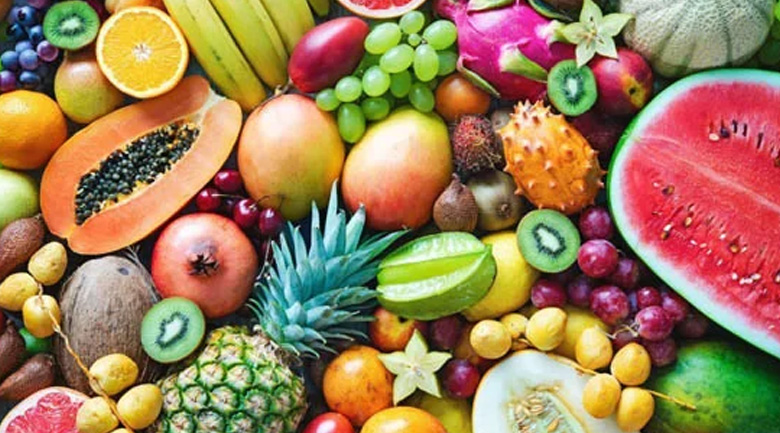 cách bảo quản trái cây làm sinh tố