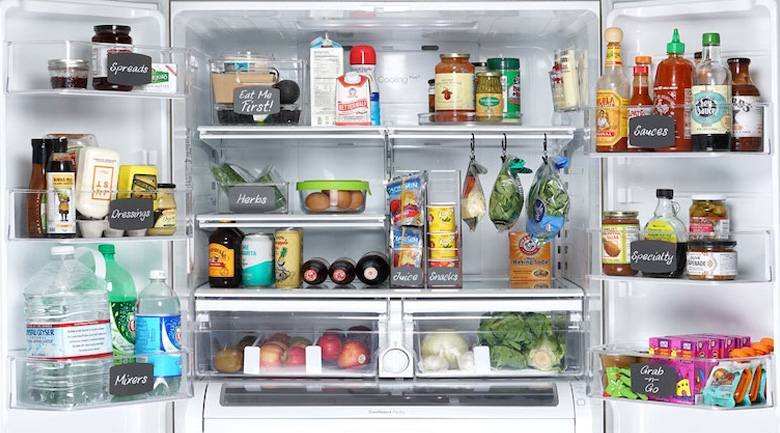 cách bảo quản thực phẩm đóng hộp dùng dỡ