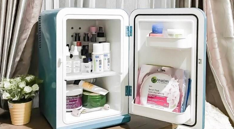 cách bảo quản tinh dầu bưởi tự làm, bảo quản lạnh