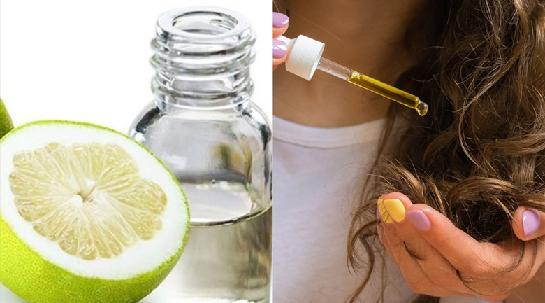 cách bảo quản tinh dầu bưởi tự làm