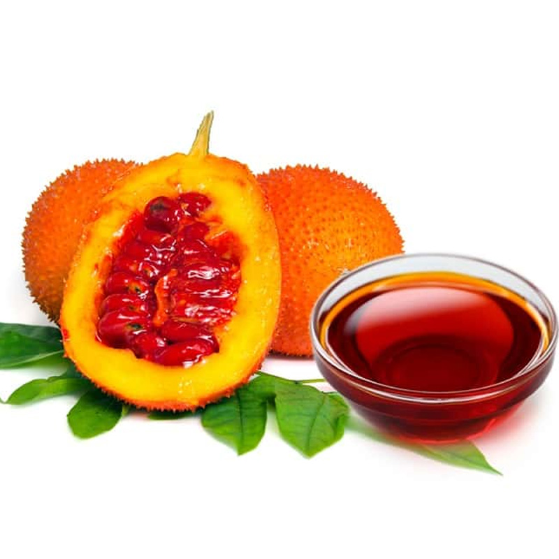 Hướng dẫn cách bảo quản tinh dầu gấc với 3 bước nhanh chóng