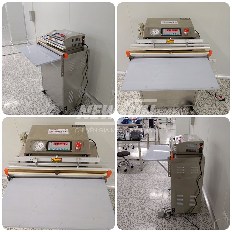 Hình ảnh thực tế