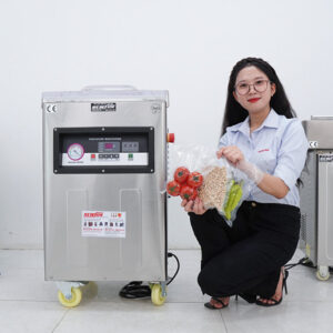 may hut chan khong kunba dz400 2e ava7