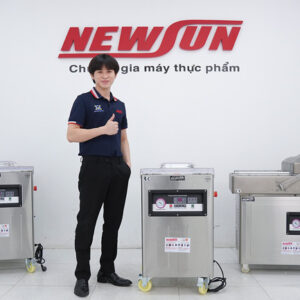 may hut chan khong kunba dz400 2e ava8