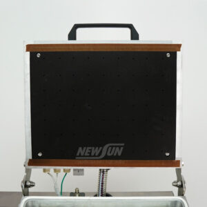 may hut chan khong sat da thuc pham vsp 350lcd ava12