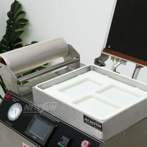 may hut chan khong sat da thuc pham vsp 350lcd ava7