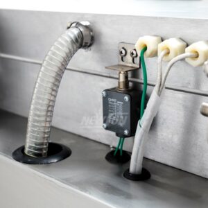 may hut chan khong sat da thuc pham vsp 350lcd ava9