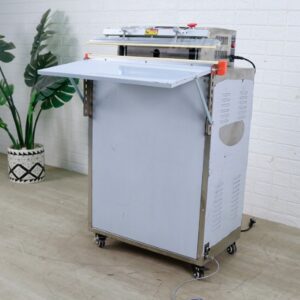 may hut chan khong voi ngoai ns vs600 vo inox ava3