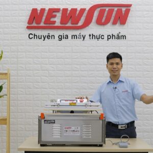 may hut chan khong voi ngoai vs500