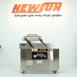 thuc te may hut chan khong promax dzq400 2sb 2 buong lom 5cm