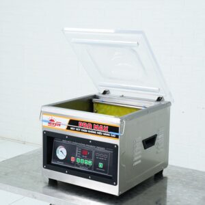 Máy ép chân không điện tử DZQ320 may hut chan khong dien tu dz320 ava3