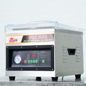 Máy ép chân không điện tử DZQ320 may hut chan khong dien tu dz320 ava6