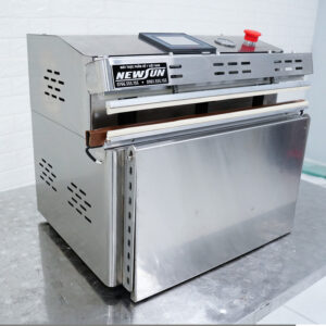 Máy hút chân không vòi ngoài NS-GP-500II