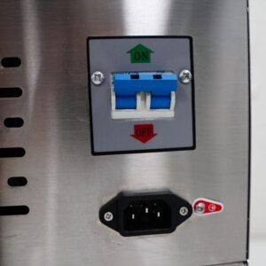 may hut chan khong voi ngoai ns gp 1000ii ava7